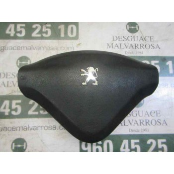 AIRBAG DELANTERO IZQUIERDO 