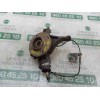 Recambio de mangueta delantera izquierda para peugeot 308 sw 1.6 hdi fap cat (9hz / dv6ted4) referencia OEM IAM 364696  
