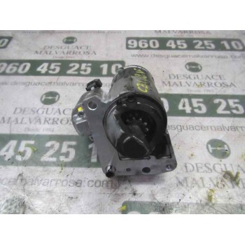 MOTOR ARRANQUE 5802AR M000T32271ZE M000T32271ZE