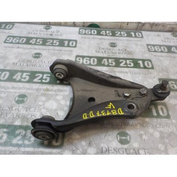 BRAZO SUSPENSION INFERIOR DELANTERO DERECHO 5450000Q0M 