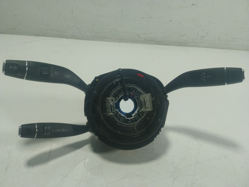 Recambio de palanca cambio para mercedes-benz gle (w166) 400 4-matic (166.056) referencia OEM IAM A1669006406 1010364002 