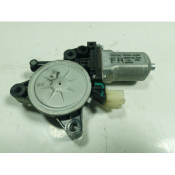 MOTOR ELEVALUNAS DELANTERO DERECHO 82460A4000 82460S4000 