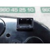 Recambio de cuadro instrumentos para fiat bravo (198) 1.6 jtdm 16v cat referencia OEM IAM  0051848306 554000980100