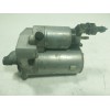 Recambio de motor arranque para citroën ds3 1.2 12v e-thp referencia OEM IAM 9688477380 967153088003 