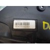Recambio de cuadro instrumentos para fiat bravo (198) 1.6 jtdm 16v cat referencia OEM IAM  0051848306 554000980100