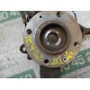 Recambio de mangueta delantera izquierda para peugeot 308 sw 1.6 hdi fap cat (9hz / dv6ted4) referencia OEM IAM 364696  