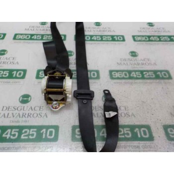 CINTURON SEGURIDAD DELANTERO DERECHO 72113448368 33033480E 33033480E
