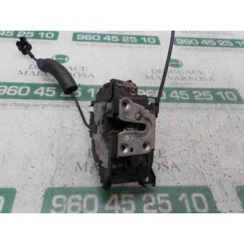 CERRADURA PUERTA DELANTERA DERECHA 805020001R 