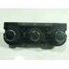 Recambio de mando climatizador para skoda yeti 1.2 tsi referencia OEM IAM 3T0820047AKWHS 3T0820047 3T0820047AK