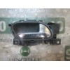 Recambio de maneta interior trasera derecha para peugeot 3008 1.6 16v referencia OEM IAM 9144F9  