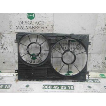 CANALIZADOR AIRE 1K0121205AD9B9 