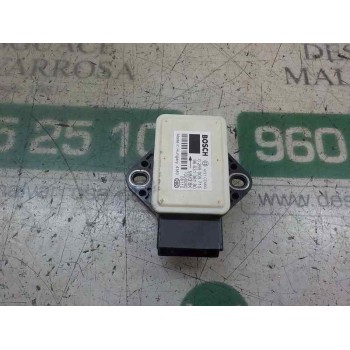 MODULO ELECTRONICO 454921 