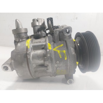 COMPRESOR AIRE ACONDICIONADO 8T0260805R 8T0260805R 