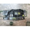 Recambio de maneta interior trasera derecha para peugeot 3008 1.6 16v referencia OEM IAM 9144F9  