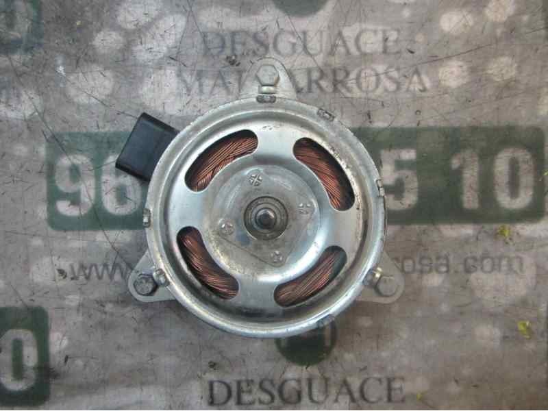 Recambio de electroventilador para opel corsa d 1.3 16v cdti referencia OEM IAM 55702236 M13002800 