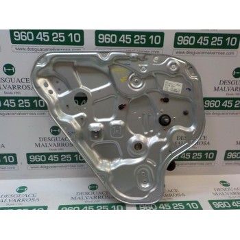 ELEVALUNAS TRASERO IZQUIERDO 834712R000 