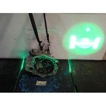 CAJA CAMBIOS 303000D510 