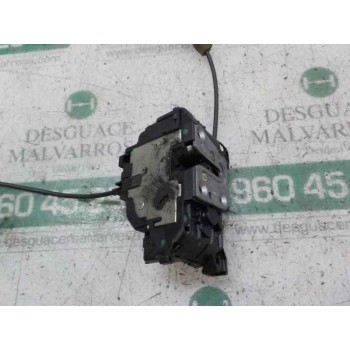 CERRADURA PUERTA TRASERA DERECHA 825020002R 