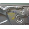 Recambio de elevalunas trasero izquierdo para hyundai i30 1.6 crdi cat referencia OEM IAM 834712R000  