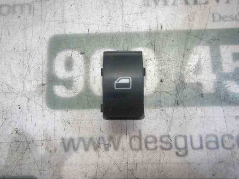 Recambio de mando elevalunas delantero derecho para audi a3 (8p) 2.0 16v tdi referencia OEM IAM 8Z0959855C5PR  