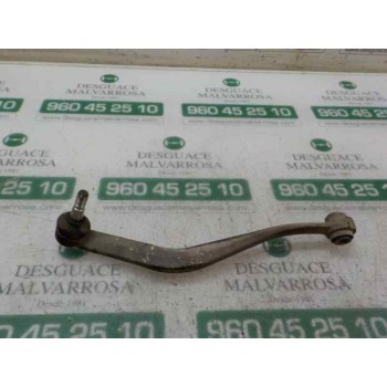 BRAZO SUSPENSION INFERIOR TRASERO IZQUIERDO A1633500553 