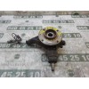 Recambio de mangueta delantera derecha para peugeot 3008 1.6 16v referencia OEM IAM 364796  
