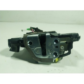 CERRADURA PUERTA DELANTERA IZQUIERDA 6904053140 Q63J1311 