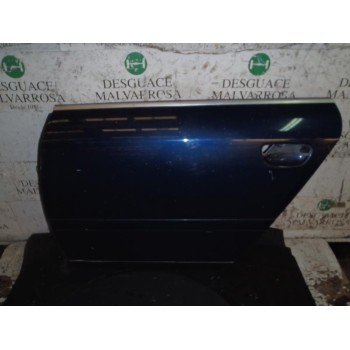 PUERTA TRASERA IZQUIERDA 4B0833051 