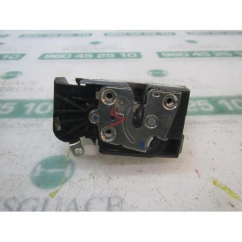 CERRADURA PUERTA DELANTERA DERECHA 805026816R 