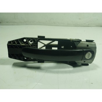 MANETA EXTERIOR DELANTERA IZQUIERDA 5N0837205MGRU 5N0837205M