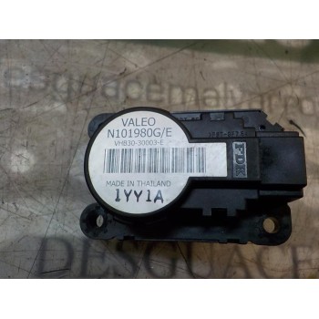 MOTOR APERTURA TRAMPILLAS CLIMATIZADOR 647988 N101980GE N101980GE