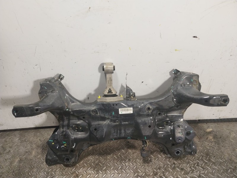 Recambio de puente delantero para kia ceed 1.4 tgdi cat referencia OEM IAM 62400A6100  