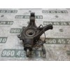 Recambio de mangueta delantera derecha para peugeot 3008 1.6 16v referencia OEM IAM 364796  
