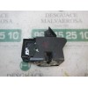 Recambio de cerradura puerta delantera derecha para dacia sandero essential referencia OEM IAM 805026816R  