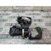 Recambio de cinturon seguridad delantero derecho para nissan kubistar (x76) 1.5 dci turbodiesel cat referencia OEM IAM 8684400QA
