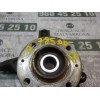 Recambio de mangueta delantera derecha para peugeot 3008 1.6 16v referencia OEM IAM 364796  