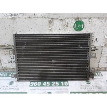 CONDENSADOR AIRE ACONDICIONADO 2765000QAK 