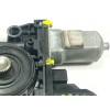 Recambio de motor elevalunas delantero izquierdo para kia carens iv 1.7 crdi referencia OEM IAM 82450A4010 82450A4010 