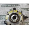 Recambio de mangueta delantera izquierda para peugeot 3008 1.6 16v referencia OEM IAM 364696  