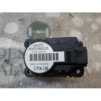 MOTOR APERTURA TRAMPILLAS CLIMATIZADOR 647988 N101980GE N101980GE