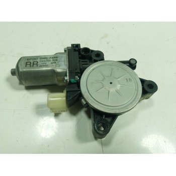 MOTOR ELEVALUNAS TRASERO DERECHO 83460A4000 83480A4000 