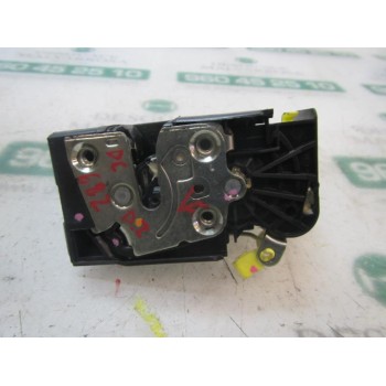 CERRADURA PUERTA DELANTERA IZQUIERDA 805039362R 805039362RF 