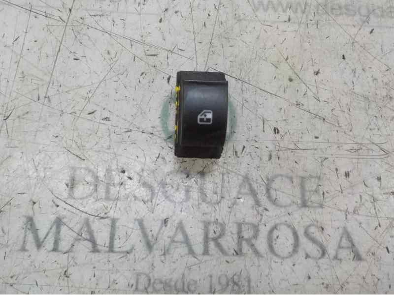 Recambio de mando elevalunas delantero derecho para fiat bravo (198) 1.6 jtdm 16v cat referencia OEM IAM 735441023  