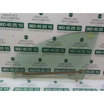 CRISTAL PUERTA DELANTERO IZQUIERDO 803012464R 