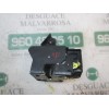 Recambio de cerradura puerta delantera izquierda para dacia sandero essential referencia OEM IAM 805039362R 805039362RF 