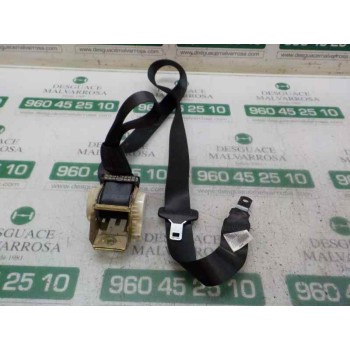 CINTURON SEGURIDAD TRASERO IZQUIERDO 72113448361 33036505E 33036505E