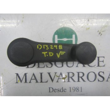 MANETA ELEVALUNAS TRASERA DERECHA 8263022001WK 