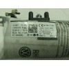 Recambio de airbag lateral delantero derecho para seat leon (5f1) 1.6 tdi referencia OEM IAM 5G0880242C 5G0880242C 
