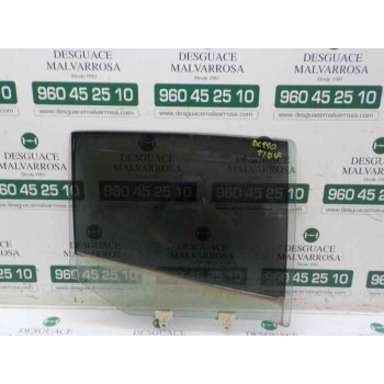 CRISTAL PUERTA TRASERO DERECHO 823000007R 