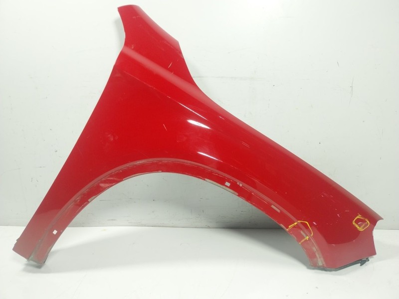 Recambio de aleta delantera derecha para mercedes-benz clase gla (x156) gla 180 (156.942) referencia OEM IAM A1568800218  